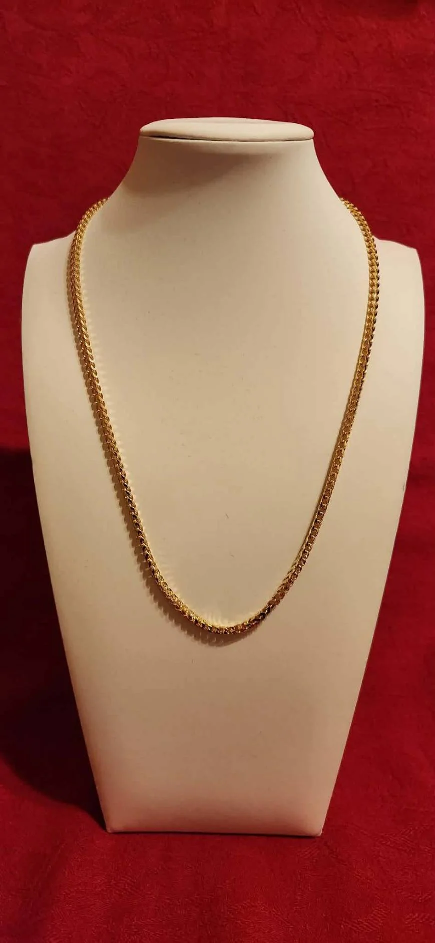 14K Gold